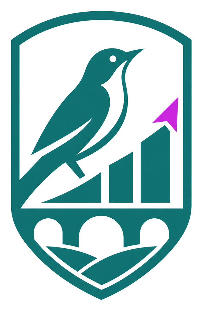 Thrush Advances logo